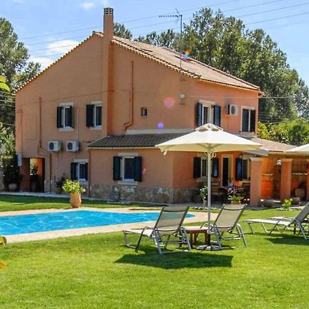 Livadi Villa Kounavadhes Εξωτερικό φωτογραφία