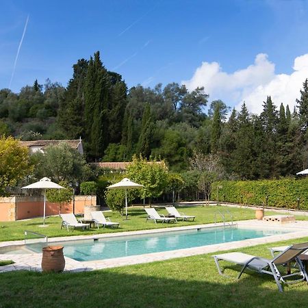 Livadi Villa Kounavadhes Εξωτερικό φωτογραφία