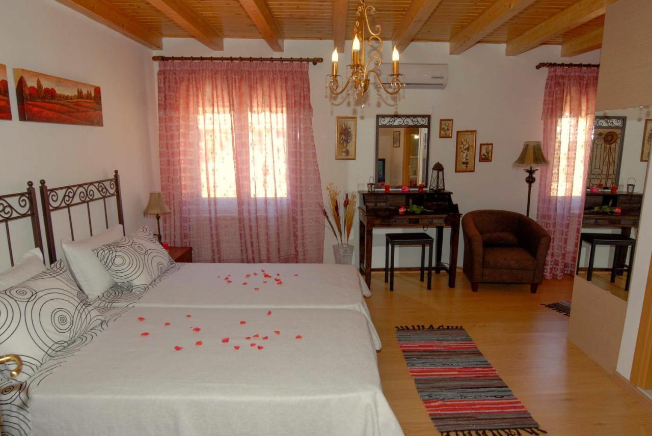 Livadi Villa Kounavadhes Εξωτερικό φωτογραφία