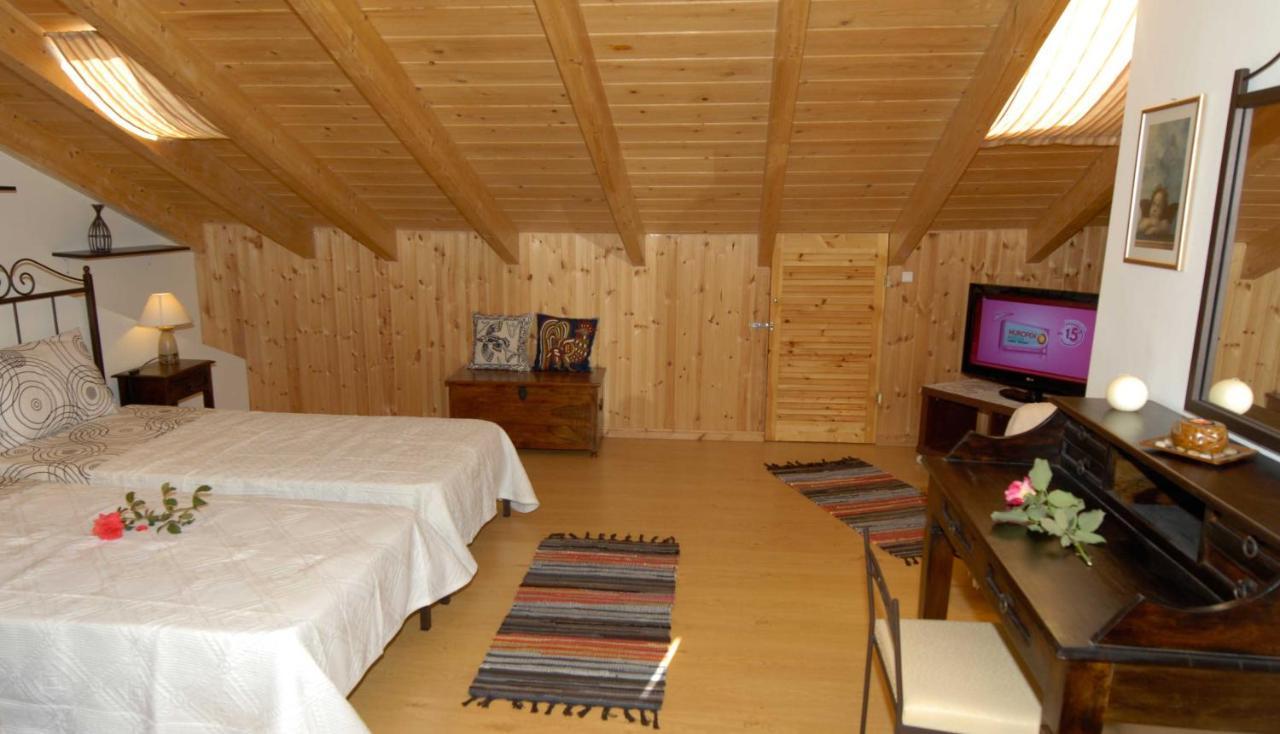 Livadi Villa Kounavadhes Εξωτερικό φωτογραφία
