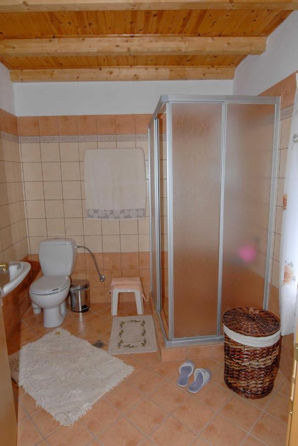 Livadi Villa Kounavadhes Εξωτερικό φωτογραφία