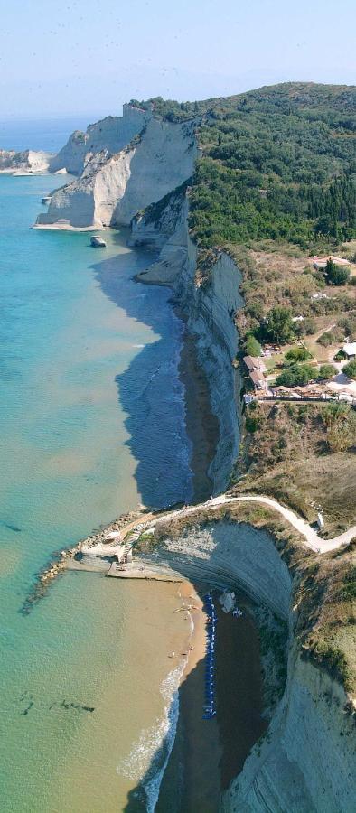 Livadi Villa Kounavadhes Εξωτερικό φωτογραφία