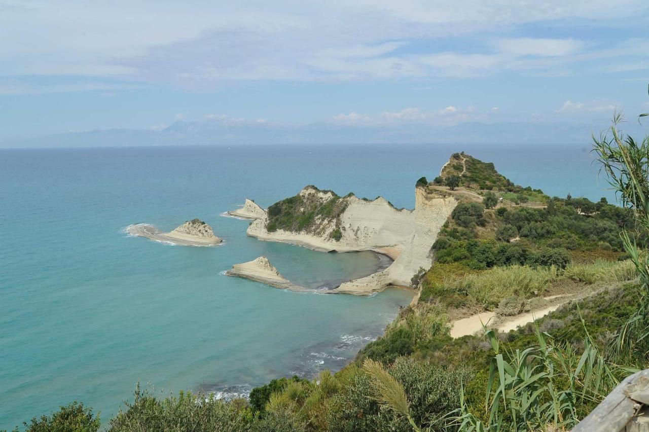 Livadi Villa Kounavadhes Εξωτερικό φωτογραφία