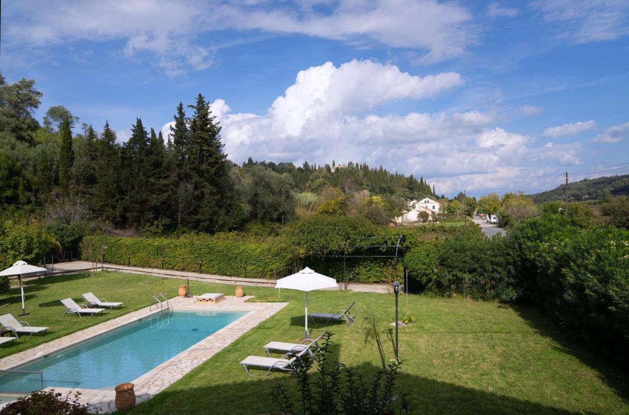 Livadi Villa Kounavadhes Εξωτερικό φωτογραφία